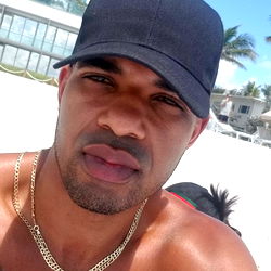 Sexy Latina Feet photo