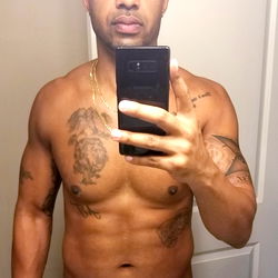 SOS, the OnlyFans Model from Miami, Florida