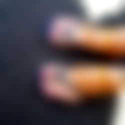 Sexy Latina Feet photo