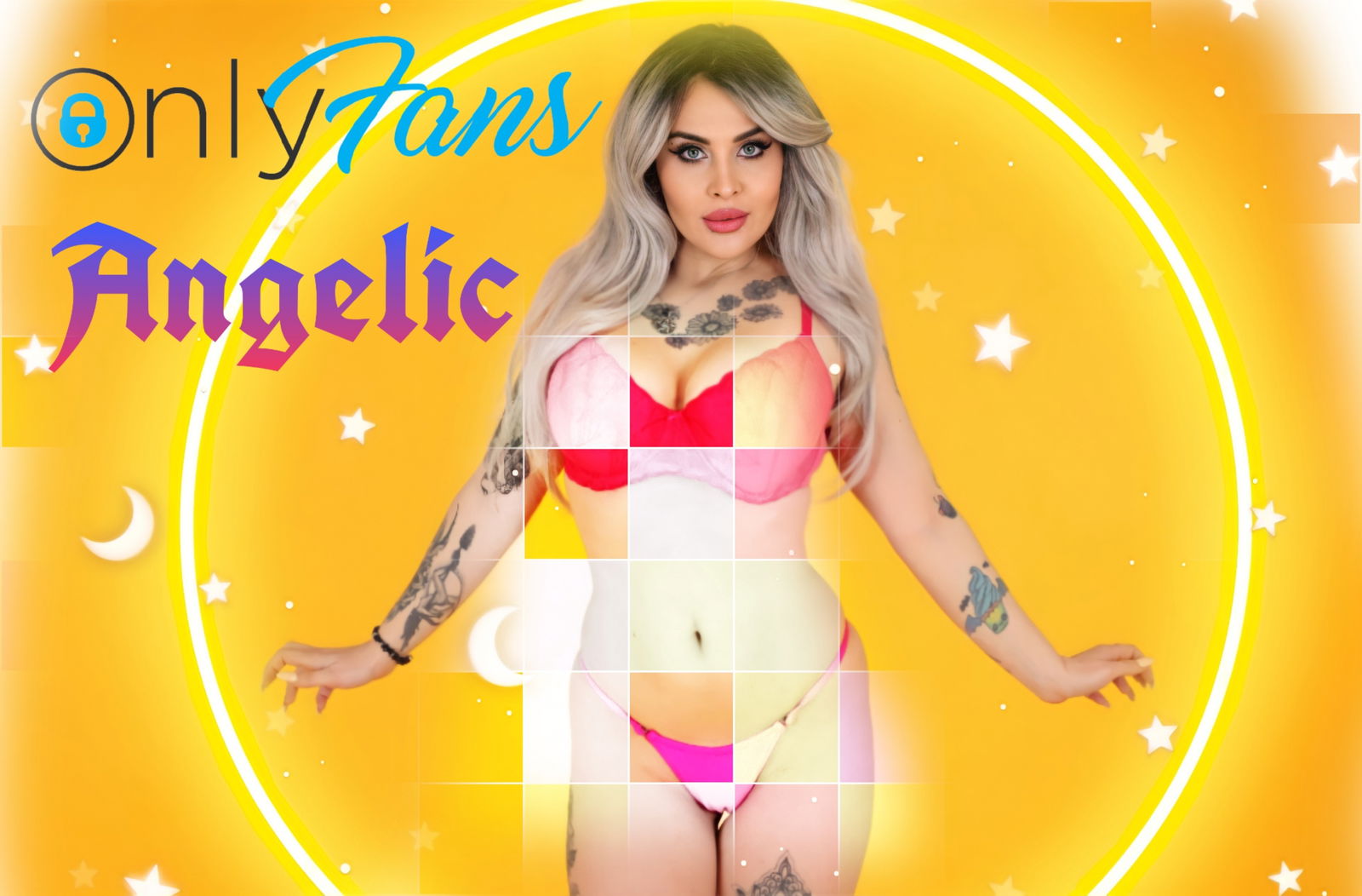 𝓐𝓷𝓰𝓮𝓵𝓲𝓬 photo