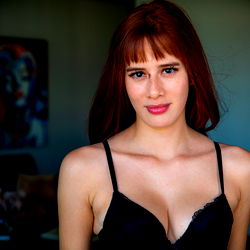 Sofia, a Stunning OnlyFans Model from Costa Rica 🌴