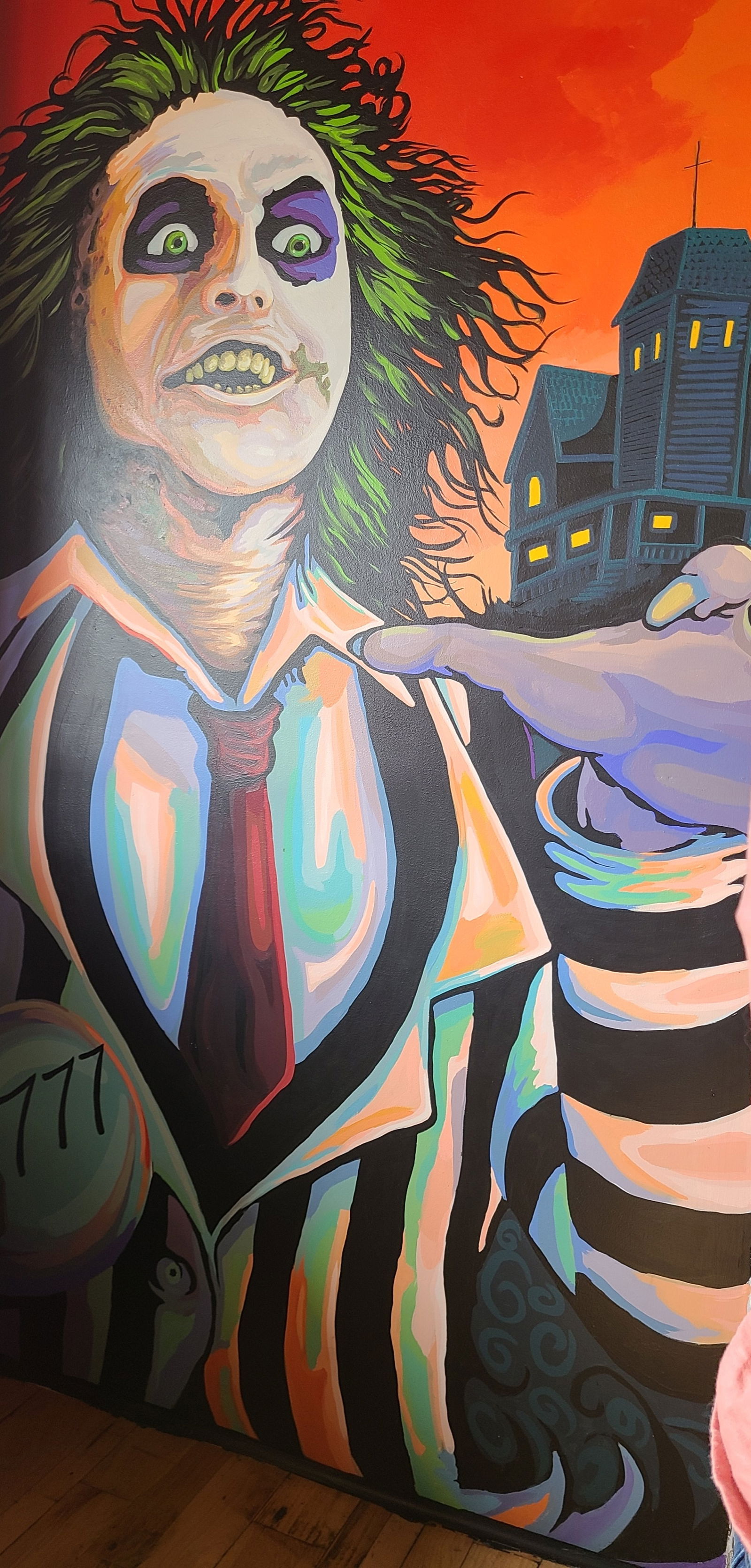 Tiffany Locklear photo