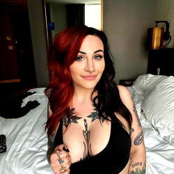 Gorgeous Woman in OnlyFans