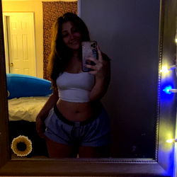 An Instagram Post by OnlyFans Model Tay