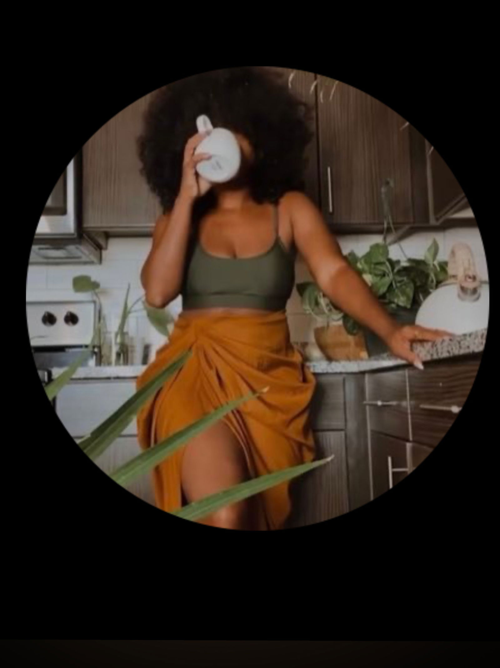 Bianca Daniels photo