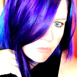 Heather Marie's Colorful Hair Transformation: A Journey of Self-Expression