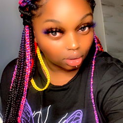 Model Name: Starringzoe