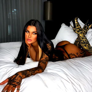 Cruella โค๏ธโ๐ฅ photo