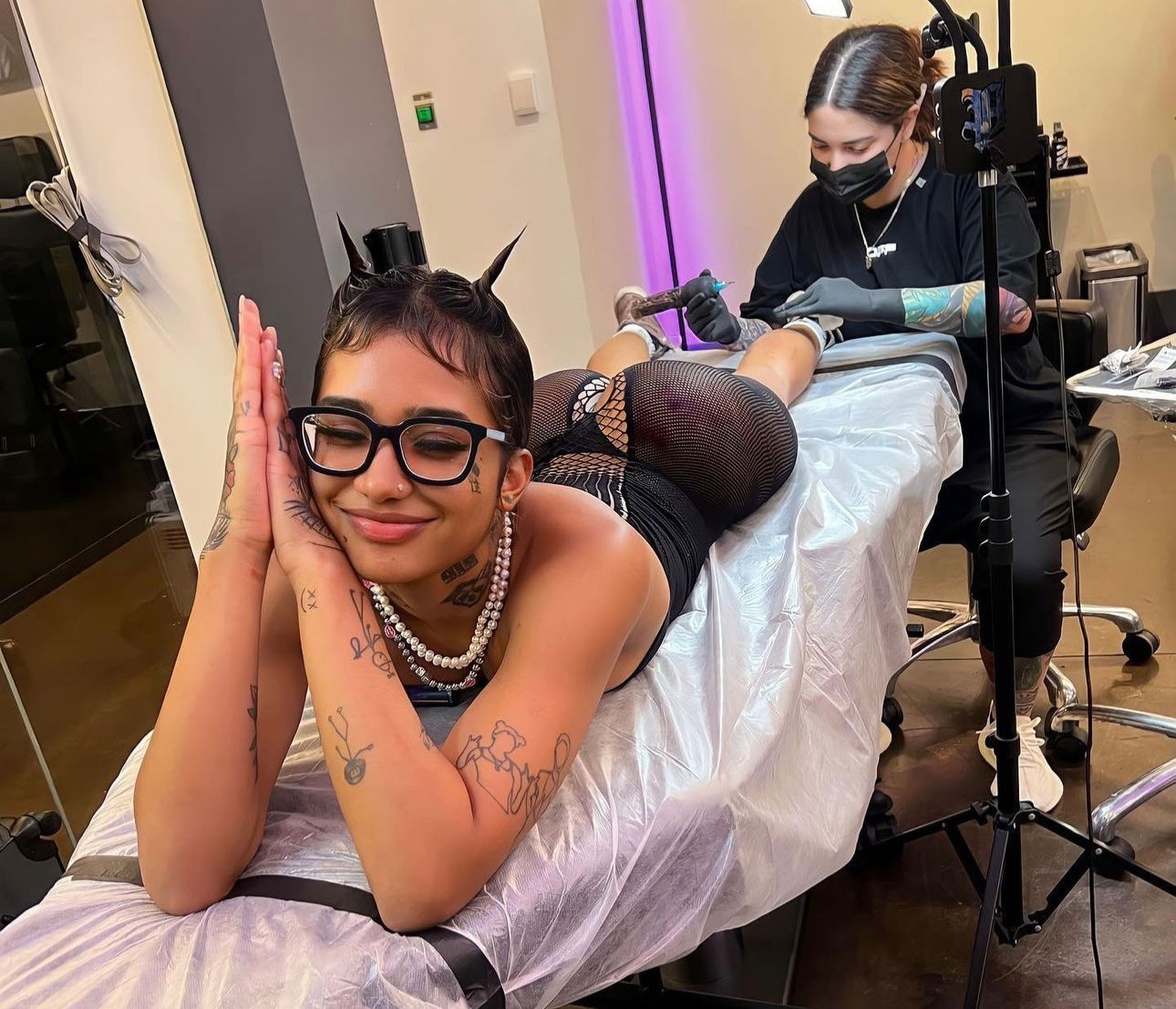 Klondike Blonde photo