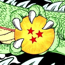 Dragunball Tea 🍵 photo