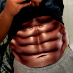 Cube7869's Fitness Journey