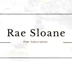 Rae Sloane— FREE photo