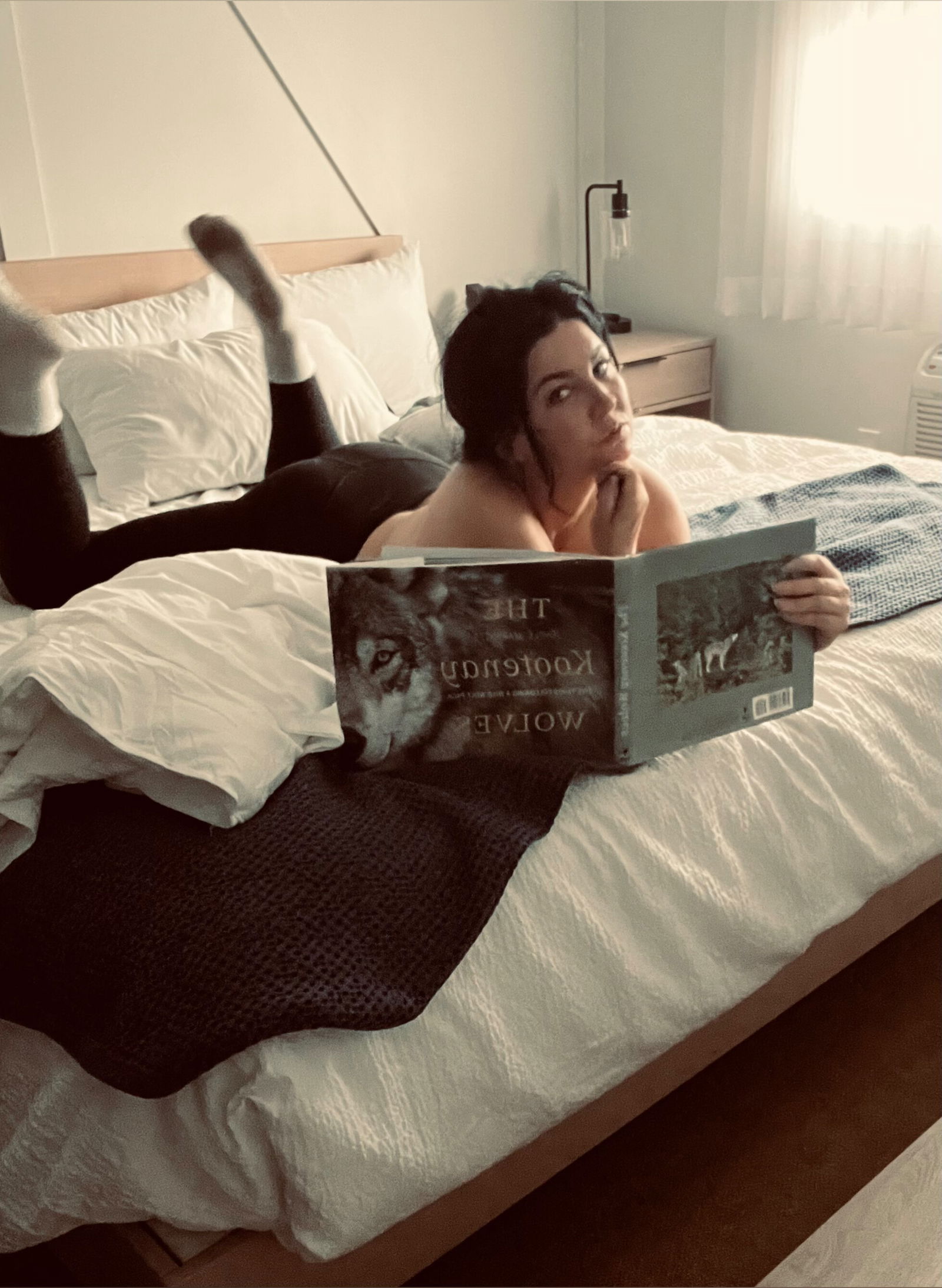 Rae Sloane— FREE photo