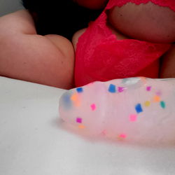 Rainbows and Destruction photo