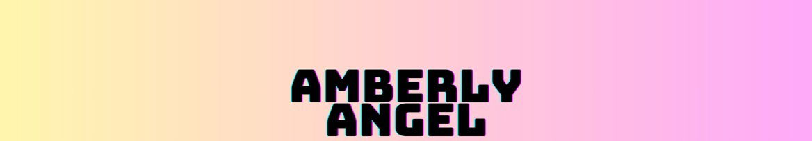 Amberly Angel  👼 photo