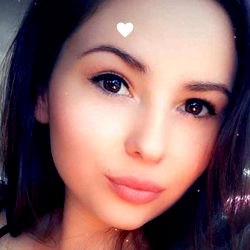 Trendy Social Media Influencer