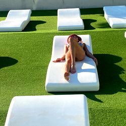 Stephanie Mareva photo