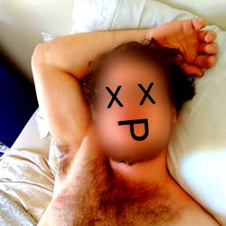 Humorous OnlyFans Model Photo