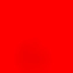 Vivid Red Solid