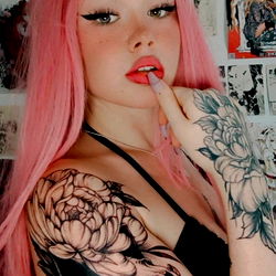 OnlyFans Model CherryBun