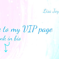 Lisa Joyce 🩵 photo