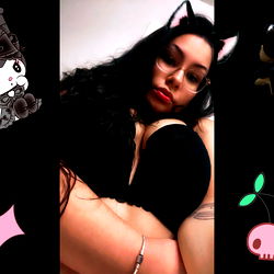 🌸🖤Sassycassie🖤🌸 photo