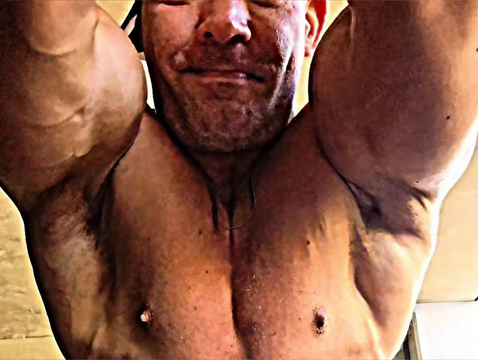 CashMaster AlphaRoidDaddy 💪🏼🧬🤑 photo