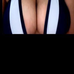 Susana, the OnlyFans Model with Bombshell Cleavage