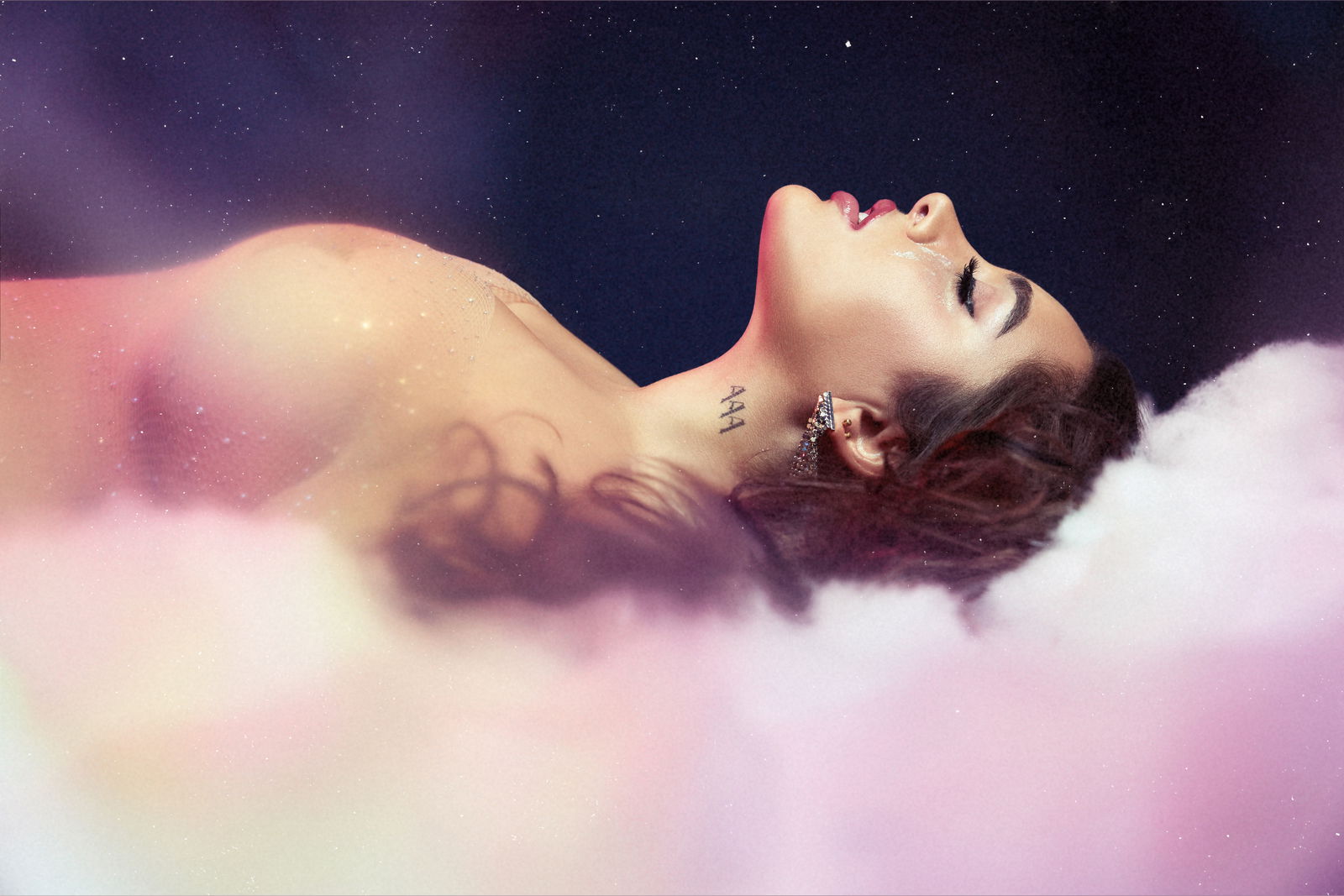 Amanda Rome West photo