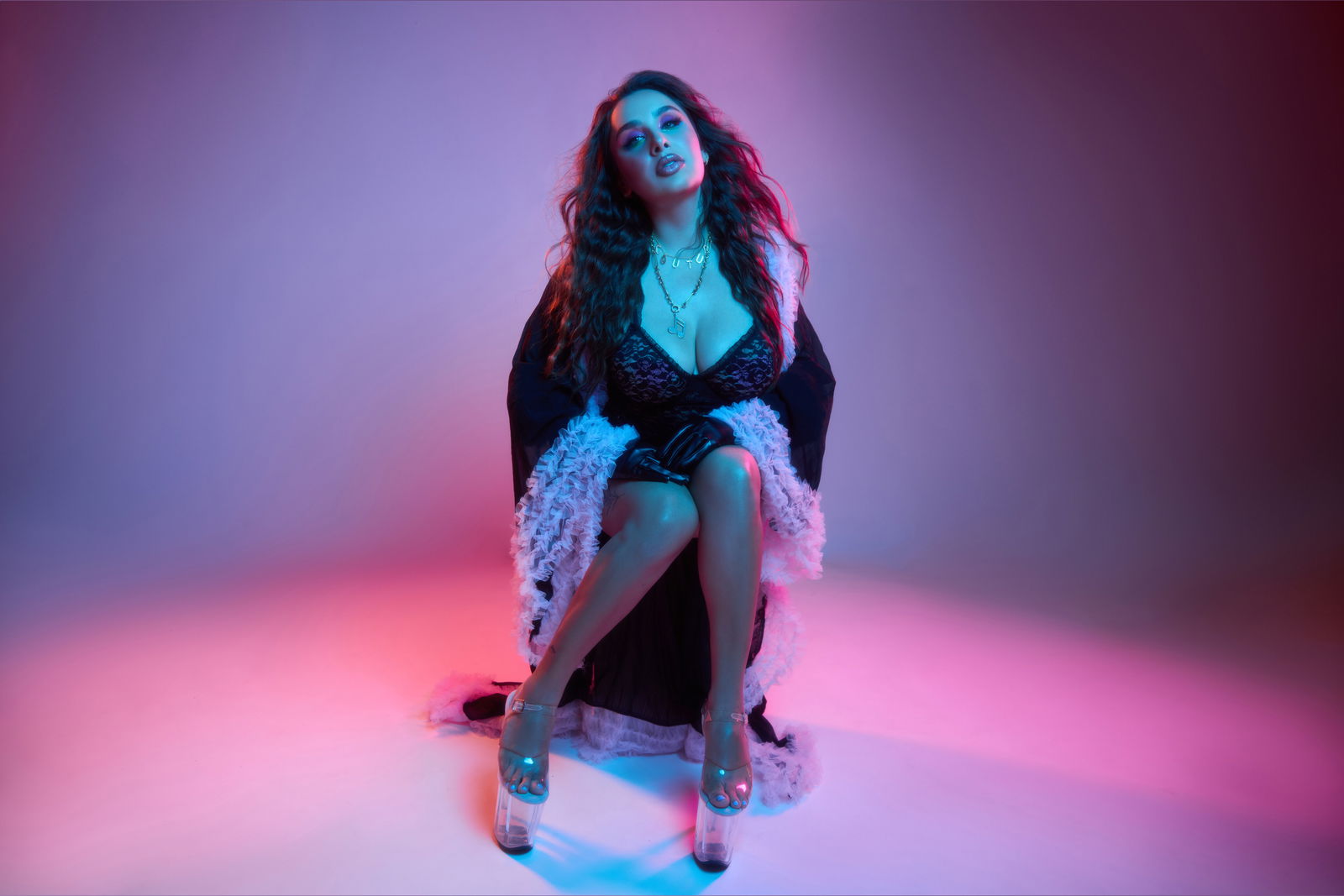 Amanda Rome West photo