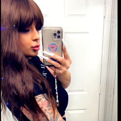 Model Ysa - OnlyFans