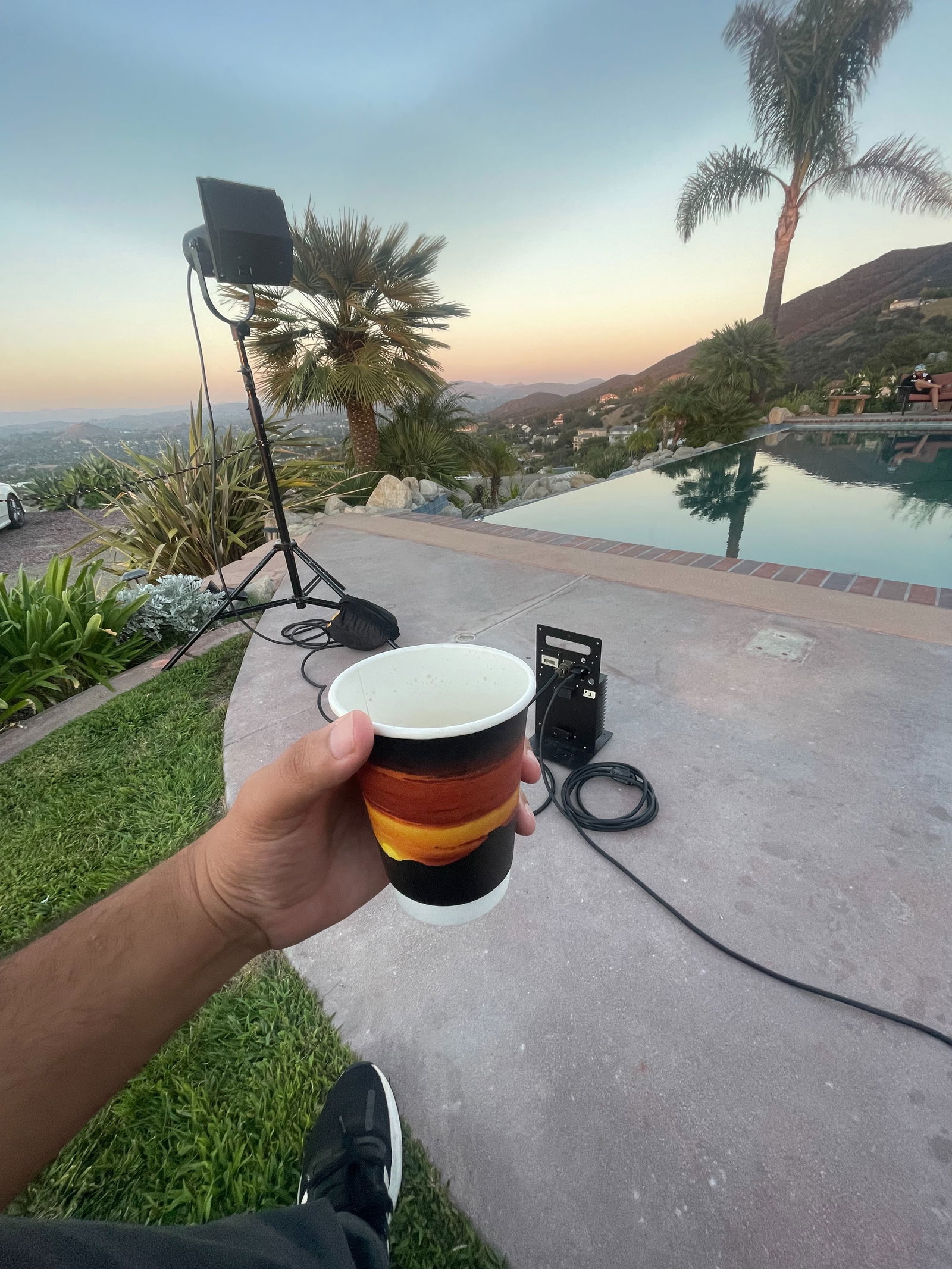 AnonymousBullPOV photo