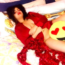 AngelSpartaness photo