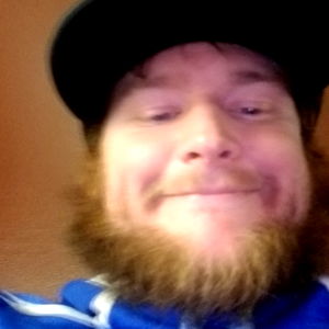 Aaron Galloway photo