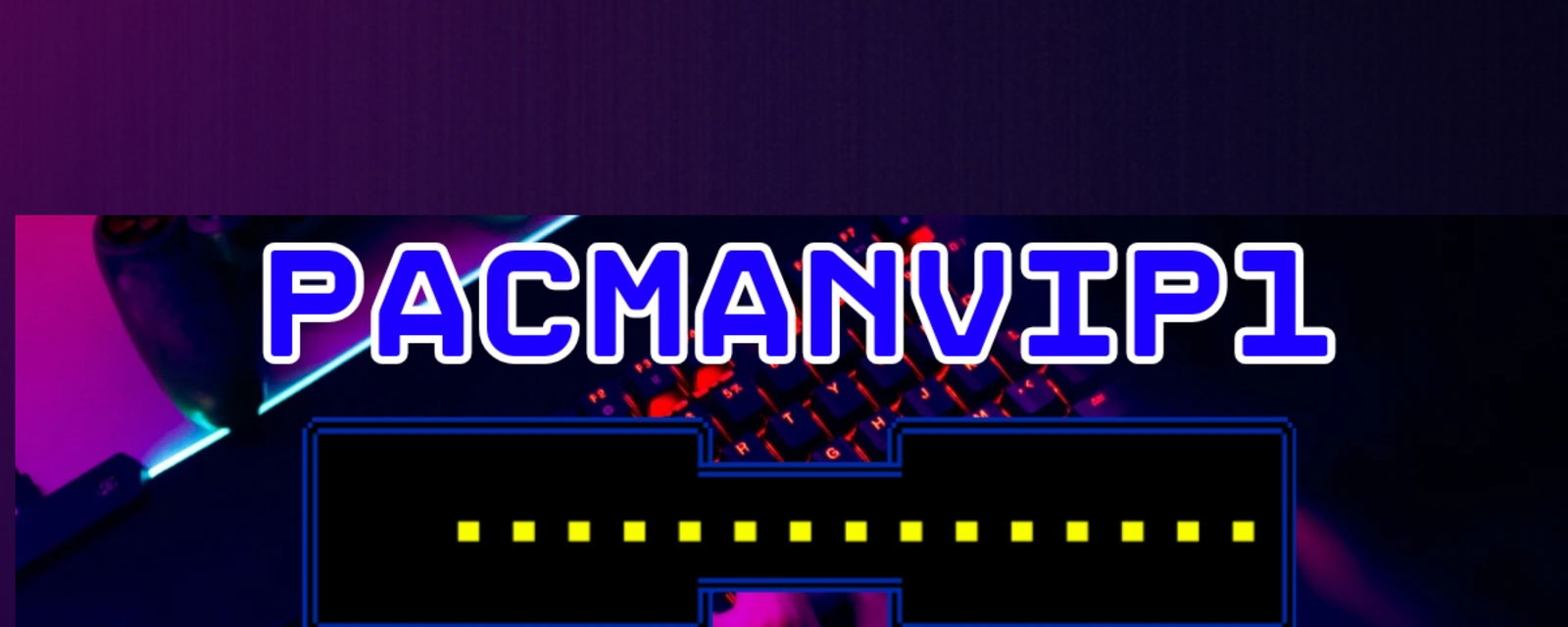 🅼🆁. 🅿🅰🅲🅼🅰🅽 🆅🅸🅿 photo