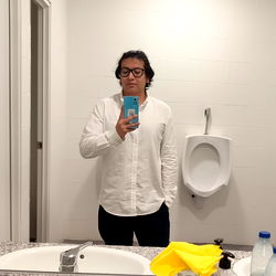 AkaLobo - A Model in Madrid, Spain