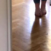 Model: The Sweet Swede