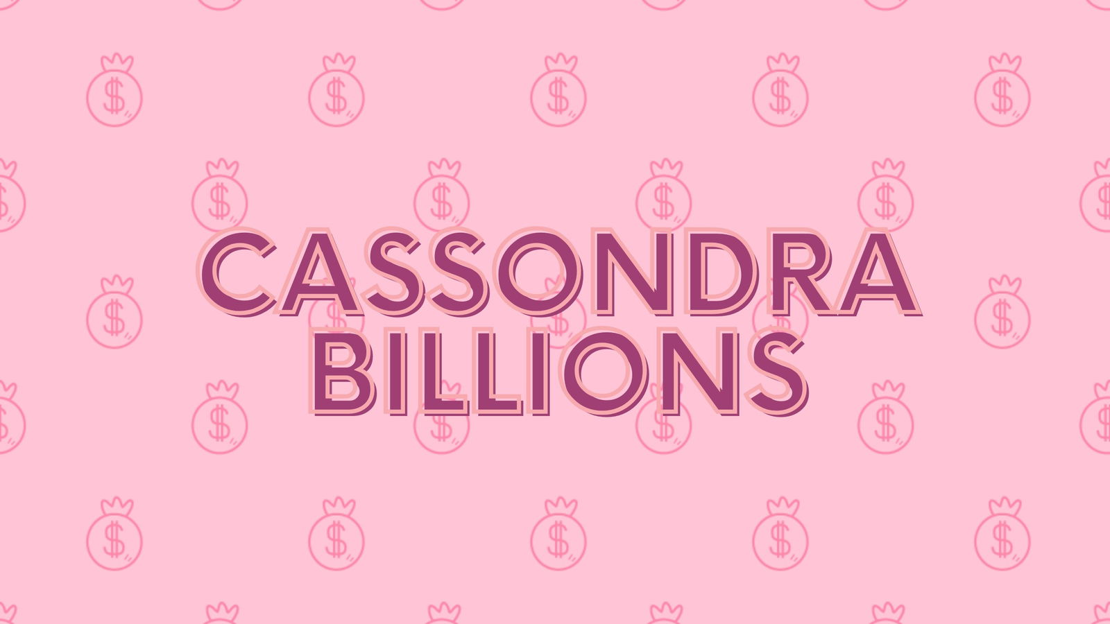 Cassondra Billions photo