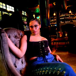 Niomi Lane, An OnlyFans Model