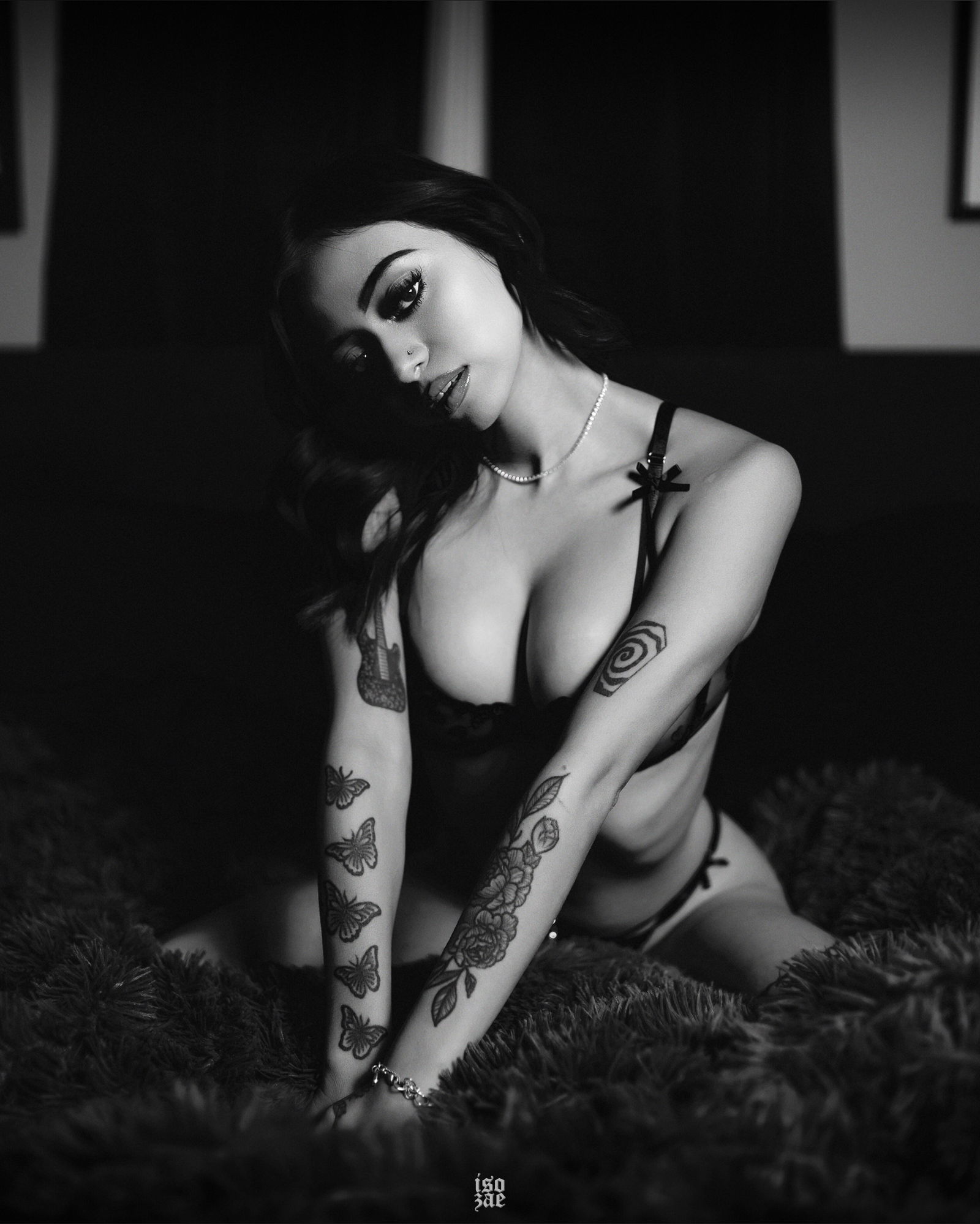 ♡ Kayla ♡ #1 Rated Alt Girl On OF photo