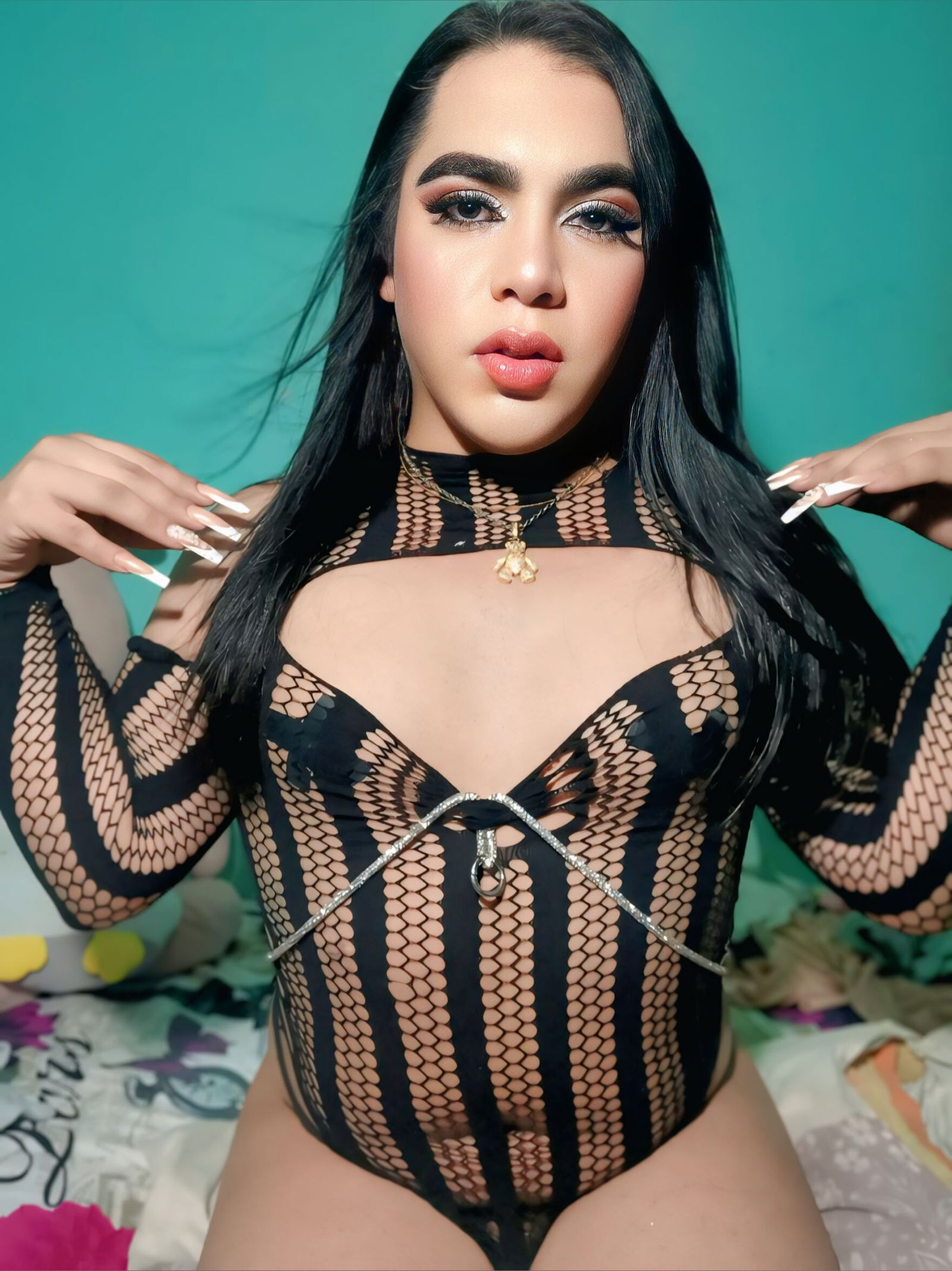 Anggelita hot 🏳️‍⚧️ photo