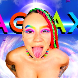 ★ 𝐃𝐀𝐆𝐆𝐀𝐗𝐗 ★ photo