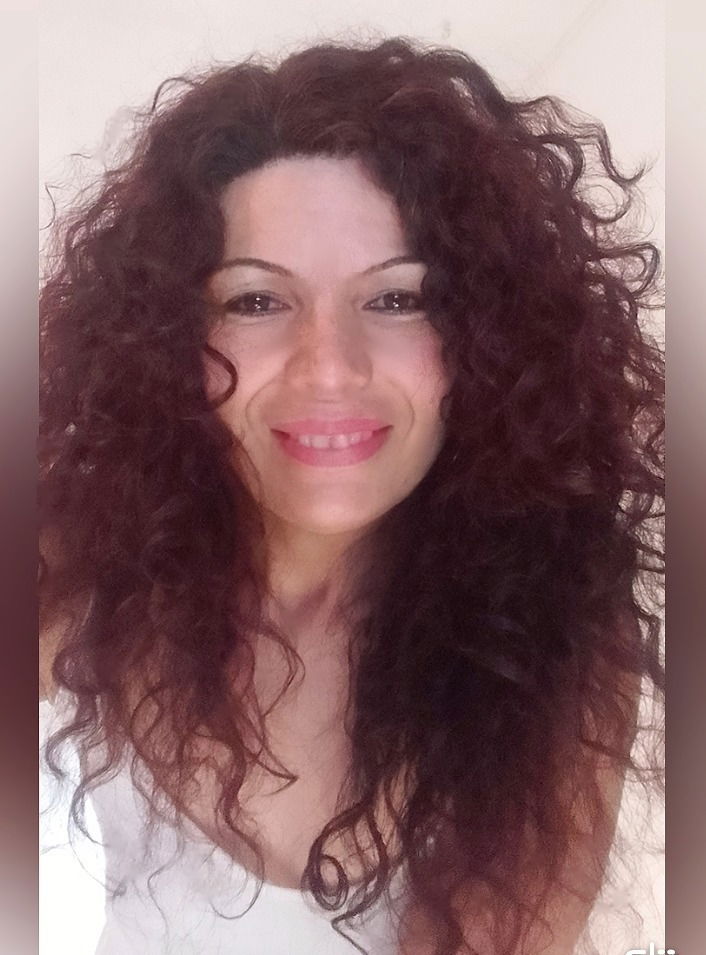 🌟Una tal Susana🌟 photo