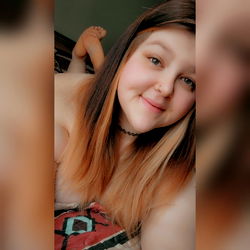 Fee, a Young Adult Female