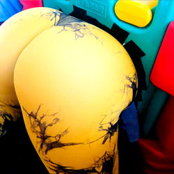 Mythic Lunar's Sensational OnlyFans Shoot