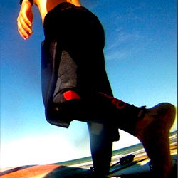 Ritchie Australia / hawaii photo