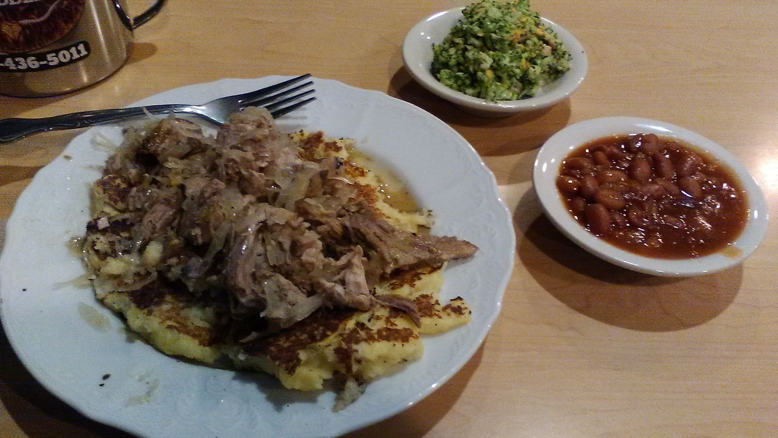 Maxwell P Fax III photo