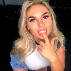 OnlyFans Model Jenna Hill