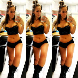 Alicia Gonzalez - OnlyFans Model Photoshoot