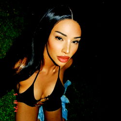 Victoria Stormii Kayser - OnlyFans Model